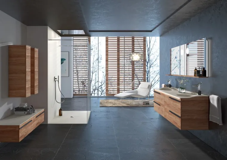 Création ou rénovation de salle de bains clés en main, La Rochelle, Ekidoma