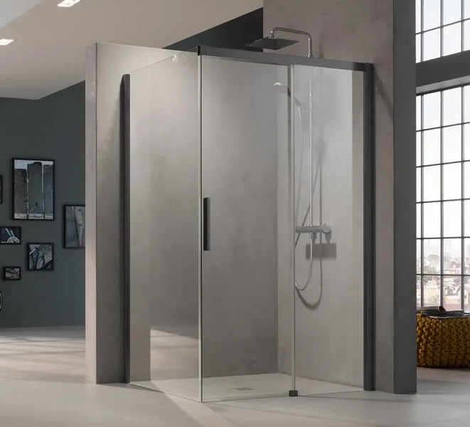 Réaliser un Espace douche à la Rochelle ou Rochefort, La Rochelle, Ekidoma
