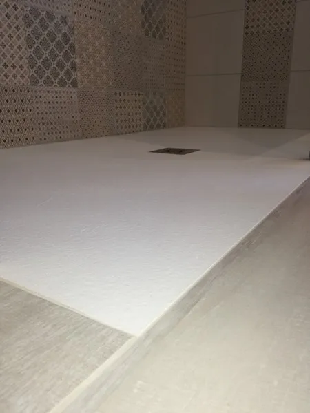 Salle de Bains clés en main, La Rochelle, Ekidoma