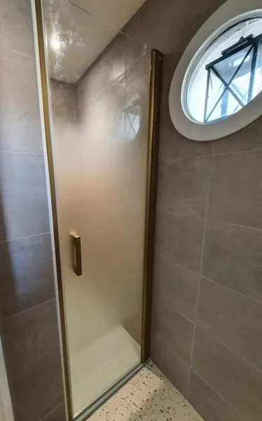 Salle de Bains clés en main à Rochefort, La Rochelle, Ekidoma