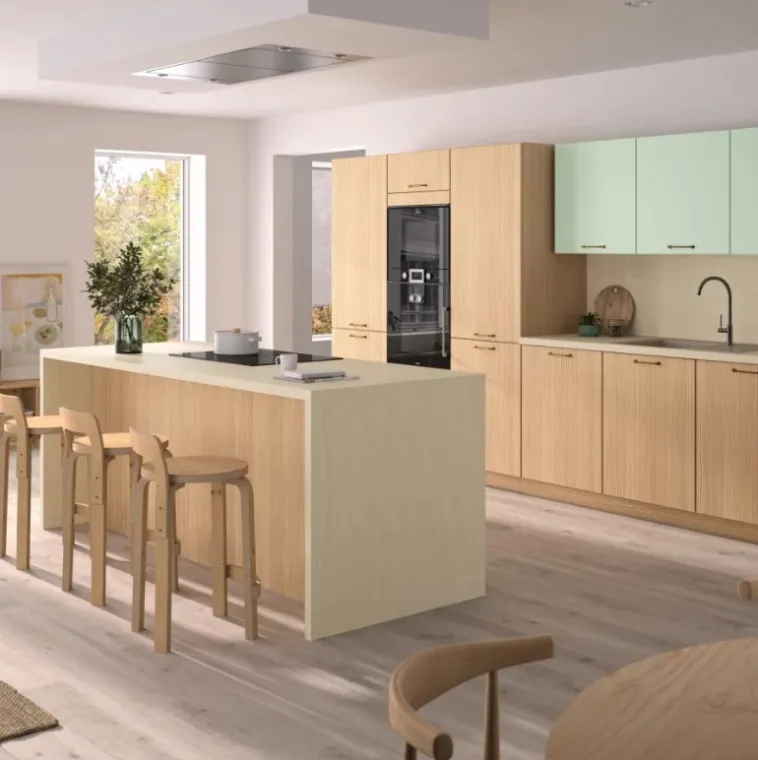 Cuisine Chabert Duval à Rochefort, Rochefort, Ekidoma