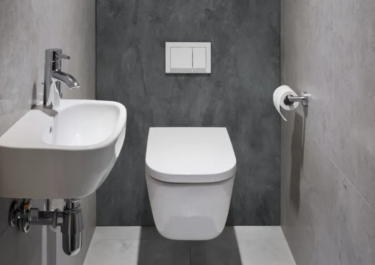WC, La Rochelle, Ekidoma