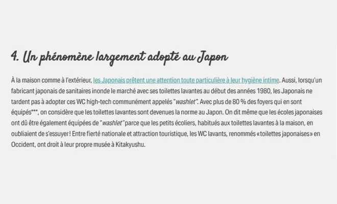 WC LAVANT ET SECHANT AQUACLEAN, Rochefort, Ekidoma