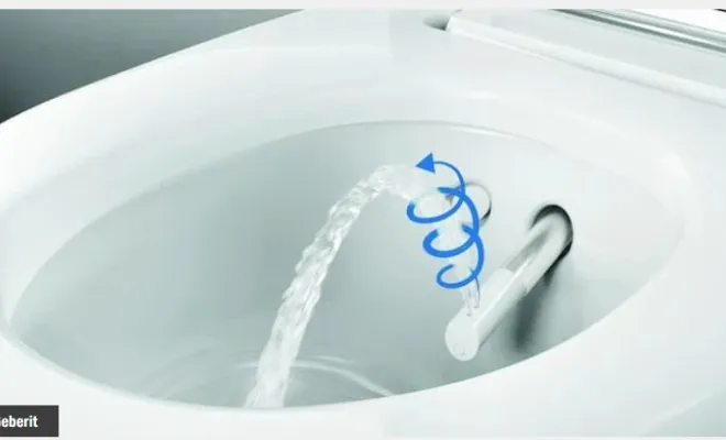 WC lavant - papier Toilette, Rochefort, Ekidoma