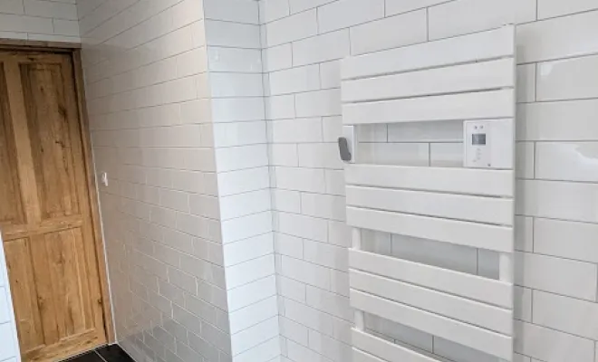 Salle de Bains à Tonnay Charente, Rochefort, Ekidoma