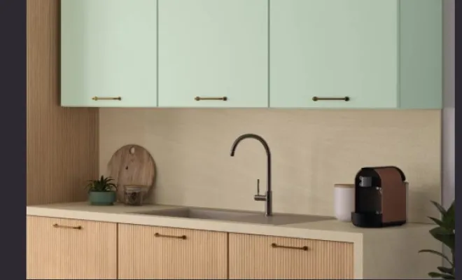 Cuisine Chabert Duval à Rochefort, Rochefort, Ekidoma