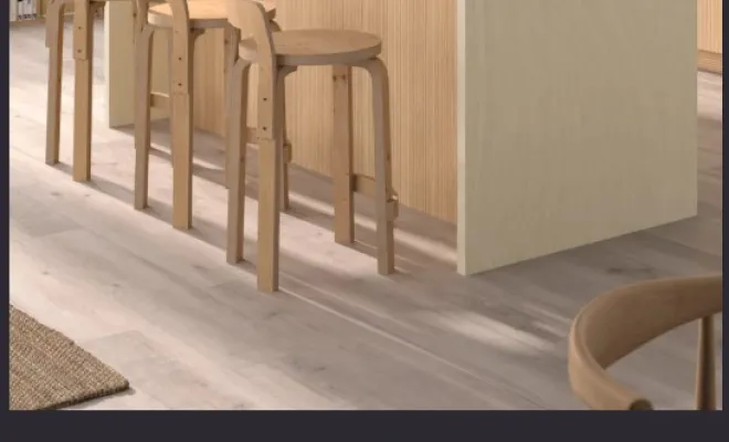 Cuisine Chabert Duval à Rochefort, Rochefort, Ekidoma