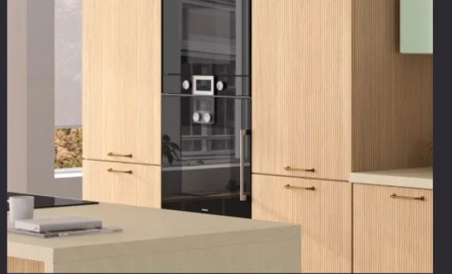 Cuisine Chabert Duval à Rochefort, Rochefort, Ekidoma