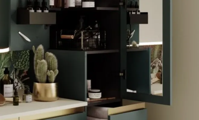 Anticiper avec plaisir la rénovation de sa salle de bains pour bien vieillir chez soi, Rochefort, Ekidoma