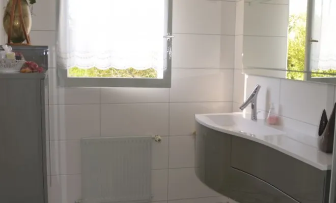 Espace douche, La Rochelle, Ekidoma