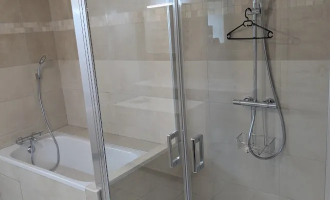 Salle de Bain autour de Surgères, Rochefort, Ekidoma