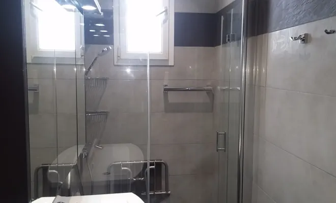 Rénovation d'une Salle de bain à Chatelaillon, Rochefort, Ekidoma