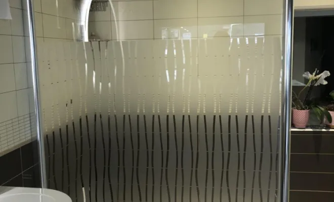 salle de bains, Rochefort, Ekidoma